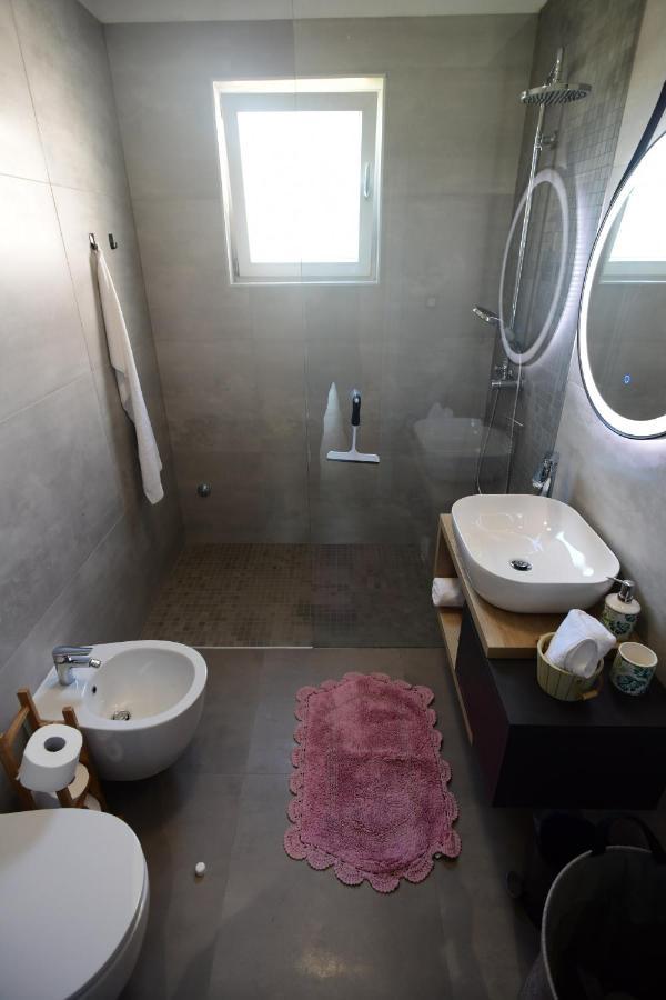 Luxury Apartment Vabriga Тар Экстерьер фото