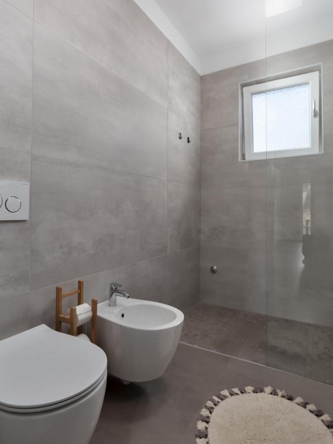Luxury Apartment Vabriga Тар Экстерьер фото
